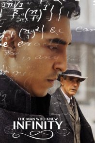 ადამიანი რომელმაც შეიცნო უსასრულობა / The Man Who Knew Infinity