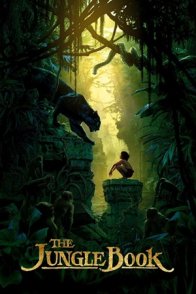 ჯუნგლების წიგნი, THE JUNGLE BOOK
