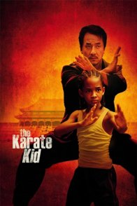 კარატისტი ბიჭუნა / The Karate Kid