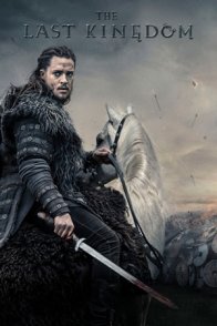 უკანასკნელი სამეფო (ქართულად) / The Last Kingdom (qartulad)