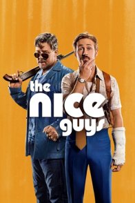 კარგი ბიჭები, THE NICE GUYS