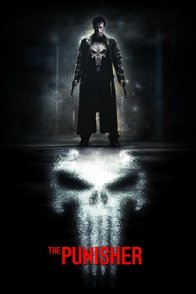 დამსჯელი, The Punisher