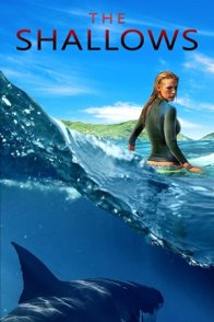 მეჩეჩი / THE SHALLOWS