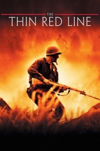 ვიწრო წითელი ხაზი/ The Thin Red Line