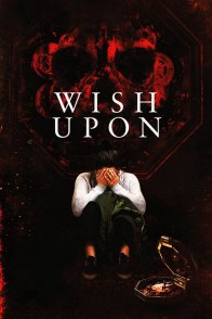 ვისი სიკვდილი გსურს / WISH UPON