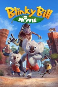 ბლინკი ბილი / Blinky Bill the Movie