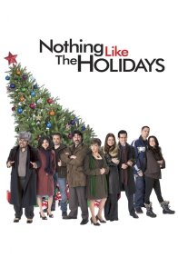 დღესასწაულებს არაფერი შეედრება / NOTHING LIKE THE HOLIDAYS