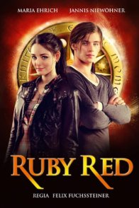 ტაიმლესი: ლალის წიგნი / Ruby Red