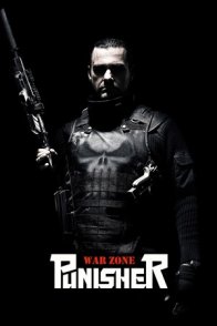დამსჯელი 2 საომარი ზონა / Punisher: War Zone