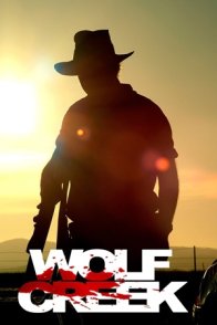 მგლის ყურე, WOLF CREEK