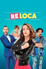 შეშლილი / SUPER CRAZY ( RE LOCA )