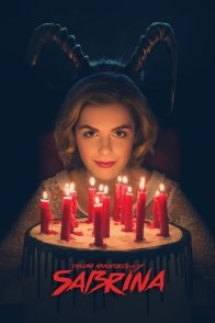 საბრინას შემაძრწუნებელი თავგადასავალი / Chilling Adventures of Sabrina