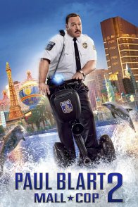 სუპერმარკეტის გმირი 2 / Paul Blart: Mall Cop 2