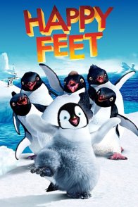 ბედნიერი თათები / Happy Feet