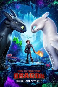 როგორ მოვათვინიეროთ დრაკონი 3 / How to train your dragon:The Hidden World