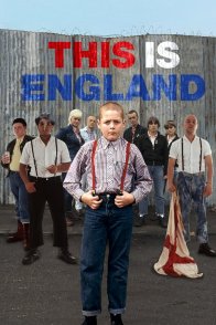 ეს ინგლისია / THIS IS ENGLAND
