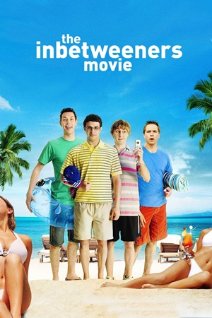 მოზარდები / THE INBETWEENERS