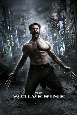 სამურავი / The Wolverine