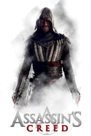 ასასინების კრედო / ASSASSIN S CREED