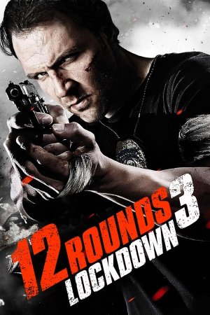 12 რაუნდი / 12 ROUNDS 3: LOCKDOWN