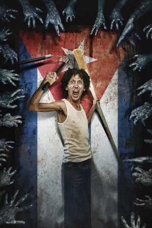 ზომბების გამანადგურებელი / JUAN OF THE DEAD
