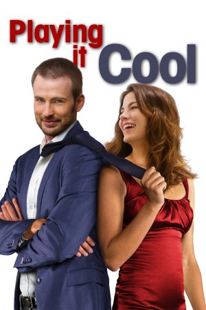 ასე თამაში სახალისოა / PLAYING IT COOL