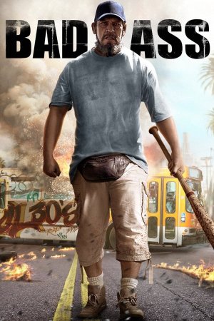 ძალიან მაგრები / Bad Asses
