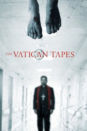 ვატიკანის ჩანაწერები / THE VATICAN TAPES