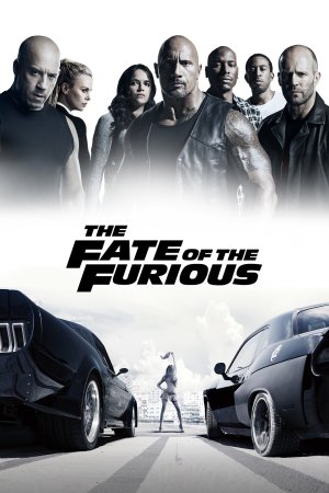 ფორსაჟი 8 / The Fate of the Furious