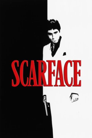 ნაიარევი სახე, Scarface
