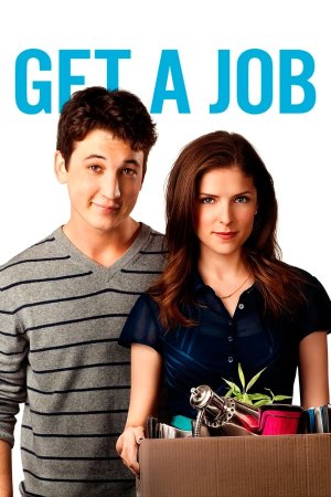 სამსახურის ძებნაში / GET A JOB