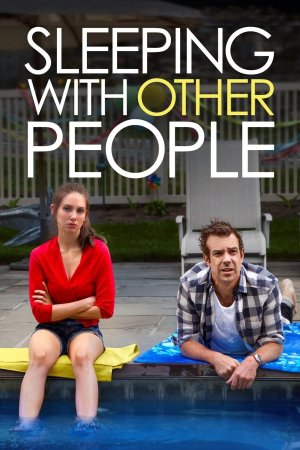 სიყვარული ვალდებულებების გარეშე / Sleeping With Other People