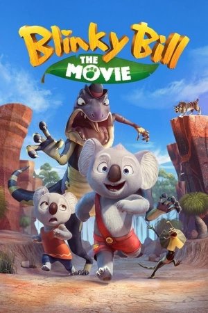 ბლინკი ბილი / Blinky Bill the Movie