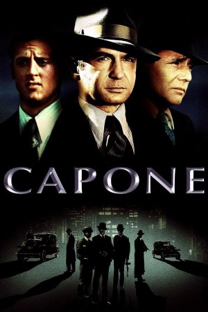 კაპონე / Capone