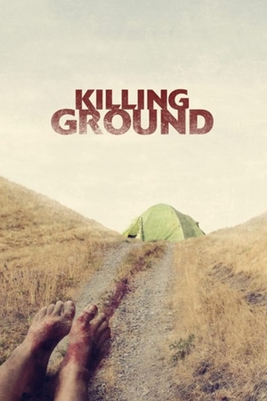 მომაკვდინებელი მიწა / Killing Ground