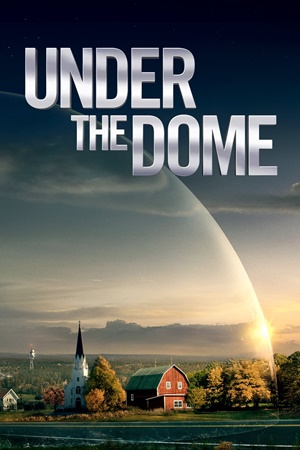 გუმბათის ქვეშ (ქართულად) / Under the Dome (qartulad)