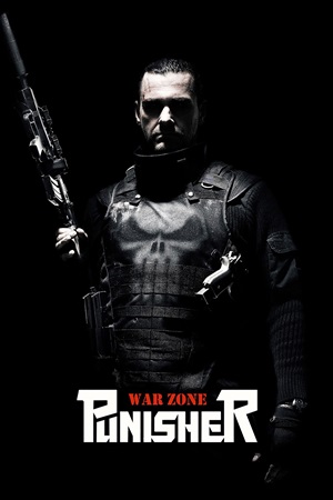 დამსჯელი 2 საომარი ზონა / Punisher: War Zone