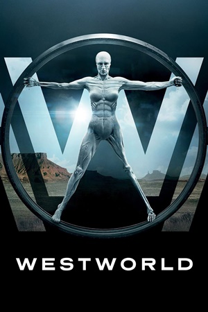 ველური დასავლეთის სამყარო / WESTWORLD