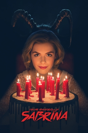 საბრინას შემაძრწუნებელი თავგადასავალი / Chilling Adventures of Sabrina
