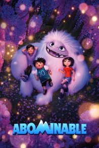 თოვლის კაცი ევერესტიდან / Abominable