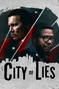 სიცრუის ქალაქი / City of Lies