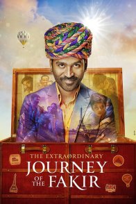 ფაკირის საგანგებო მოგზაურობა / THE EXTRAORDINARY JOURNEY OF THE FAKIR