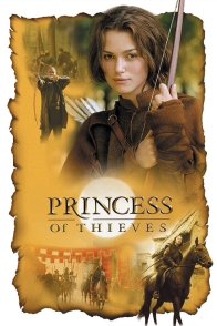 ქურდების პრინცესა / Princess of Thieves