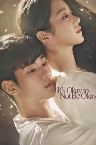 არაუშავს, ყველაფერი კარგად იქნება / Its Okay to Not Be Okay