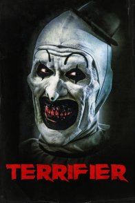 საშინელი / TERRIFIER