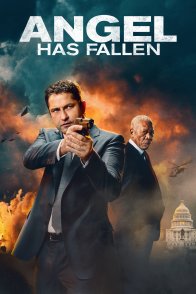 ანგელოზის დაცემა / Angel Has Fallen