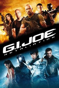 G.I. Joe: შურისძიება / G.I. Joe: Retaliation