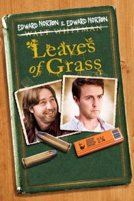ბალახი / Leaves of Grass