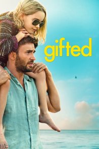 ნიჭიერი / GIFTED