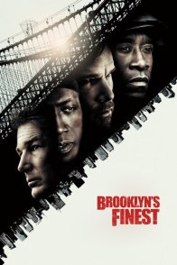ბრუკლინელი პოლიციელები / Brooklyn s Finest